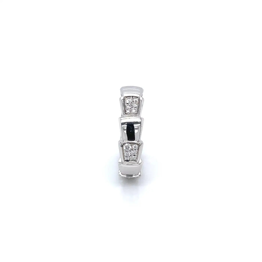 Bulgari Serpenti Viper Ring