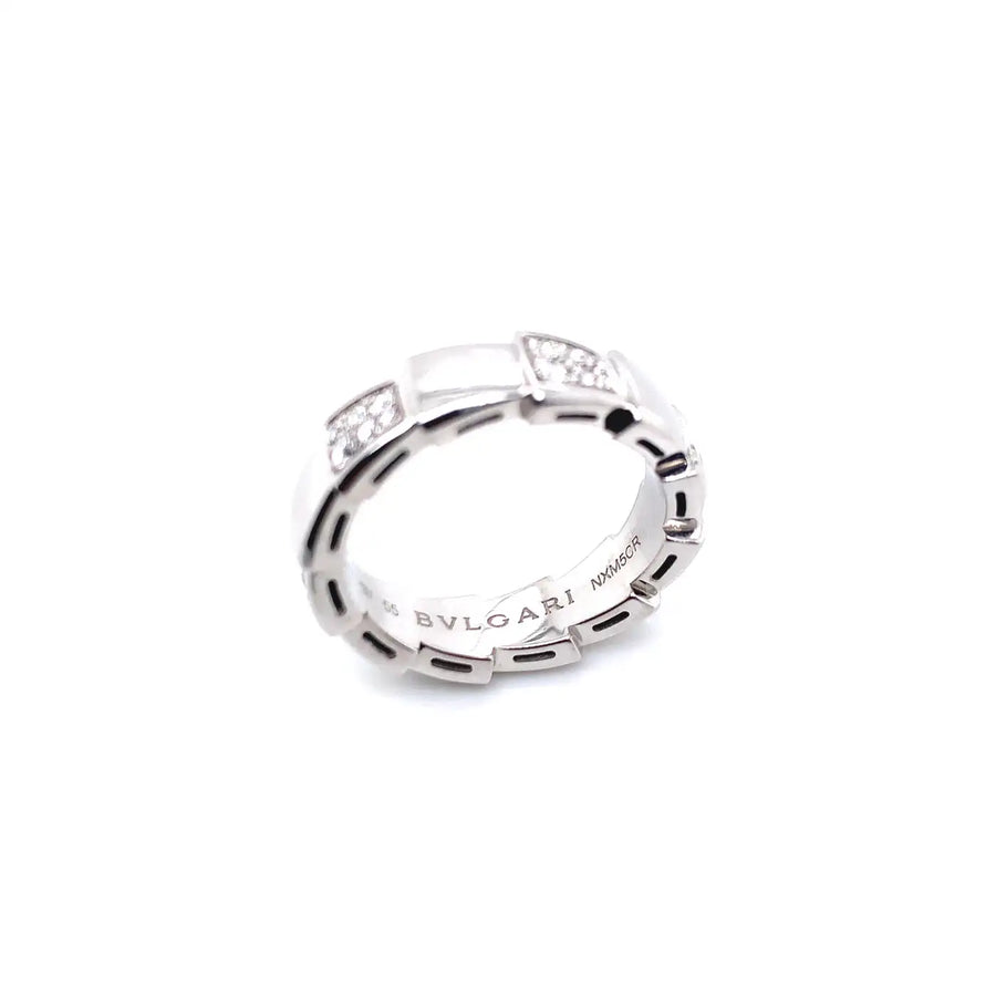 Bulgari Serpenti Viper Ring