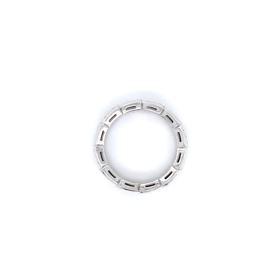 Bulgari Serpenti Viper Ring