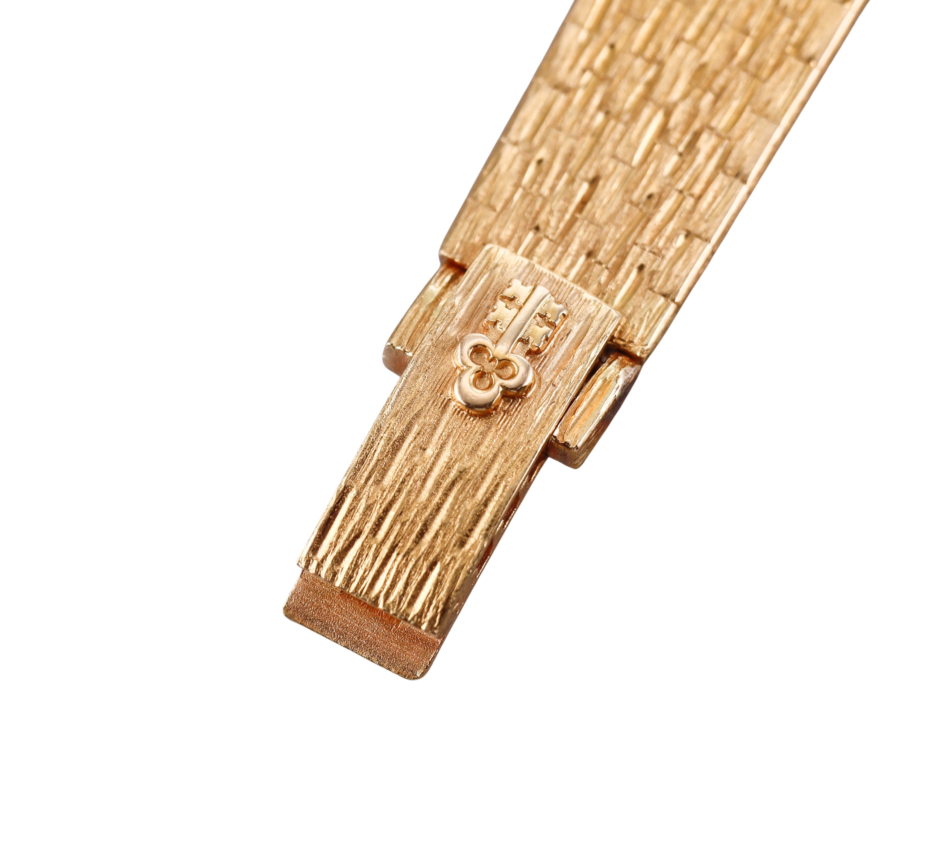 Corum Yellow Gold $5 US Gold Coin Liberty Head Watch