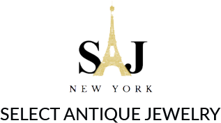 Select Antique Jewelry